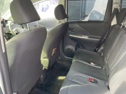 TOYOTA RACTIS X L PACKAGE 2010 full