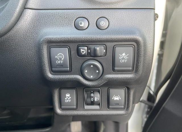 NISSAN NOTE X DIG-S 2017 full