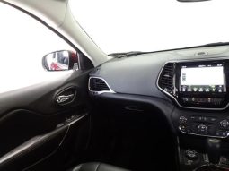 CHRYSLER JEEP JEEP CHEROKEE LIMITED 2019 full