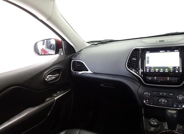 CHRYSLER JEEP JEEP CHEROKEE LIMITED 2019 full