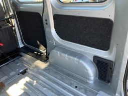 NISSAN NV200 VANETTE VAN DX 2016 full