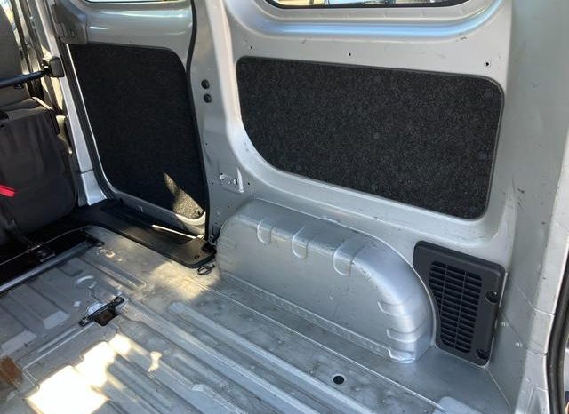 NISSAN NV200 VANETTE VAN DX 2016 full