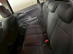 HONDA FIT 13G F PACKAGE 2017 full