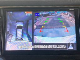 NISSAN X-TRAIL AUTECH I PACKAGE 2019 full