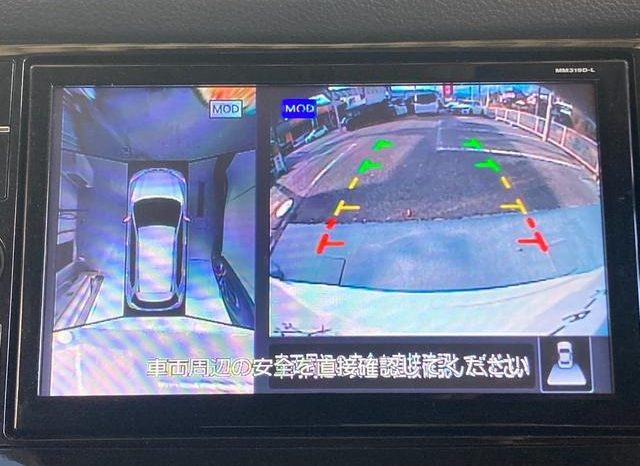 NISSAN X-TRAIL AUTECH I PACKAGE 2019 full