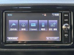 TOYOTA VITZ F 2017 full