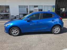 MAZDA DEMIO 13S TOURING 2016 full