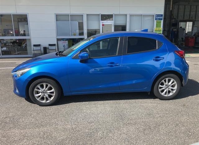 MAZDA DEMIO 13S TOURING 2016 full