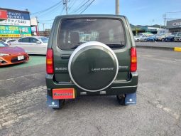 SUZUKI JIMNY LANDVENTURE 2014 full