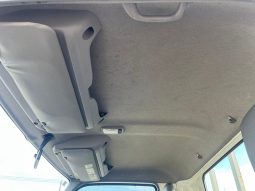 Hino Dutro Flat Body 2-tone to 5-tone 2017 full