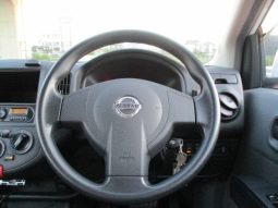 NISSAN NV150AD VE full
