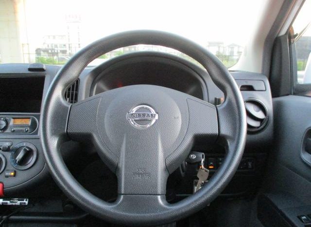 NISSAN NV150AD VE full