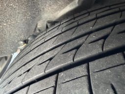 TOYOTA MARK X 250G RELAX SELECTION 2010 full