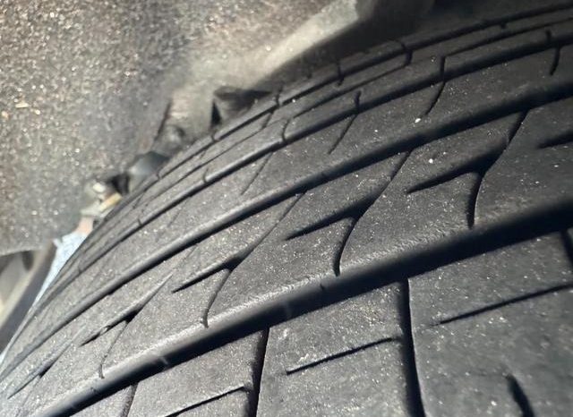 TOYOTA MARK X 250G RELAX SELECTION 2010 full