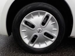 NISSAN CUBE 15X 2018 full