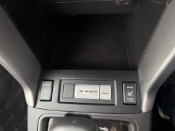 SUBARU FORESTER 2.0XT EYE SIGHT 2012 full