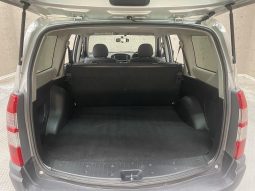 TOYOTA SUCCEED VAN UL X PACKAGE 2010 full