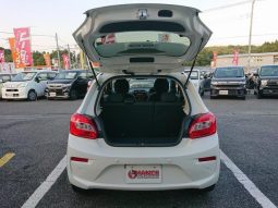 MITSUBISHI MIRAGE G 2016 full