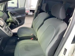 TOYOTA RACTIS X L PACKAGE 2010 full