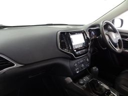 CHRYSLER JEEP JEEP CHEROKEE LIMITED 2019 full