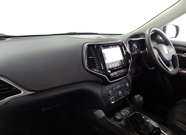 CHRYSLER JEEP JEEP CHEROKEE LIMITED 2019 full