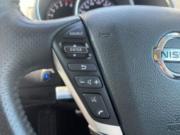 NISSAN MURANO 250XL 2011 full