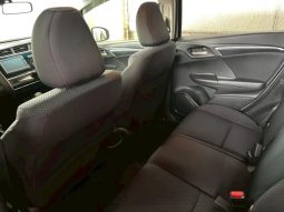 HONDA FIT 13G F PACKAGE 2017 full