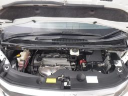 TOYOTA VELLFIRE 2.4Z 2012 full