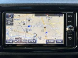 TOYOTA VITZ F 2017 full