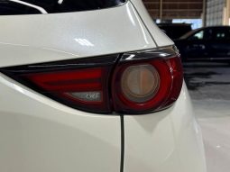 MAZDA CX-5 XD L PACKAGE 2017 full