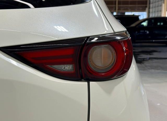 MAZDA CX-5 XD L PACKAGE 2017 full