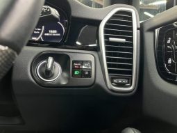 PORSCHE CAYENNE BASEGRADE 2019 full