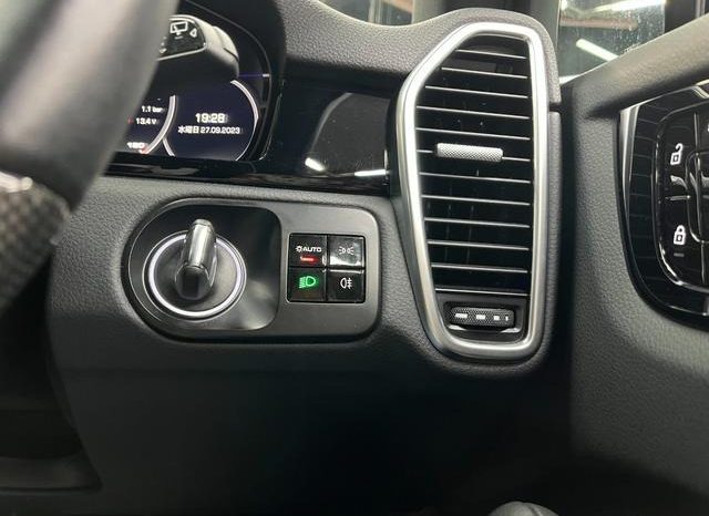 PORSCHE CAYENNE BASEGRADE 2019 full