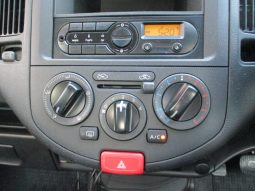 NISSAN NV150AD VE full