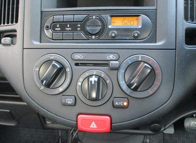 NISSAN NV150AD VE full