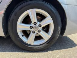 TOYOTA MARK X 250G RELAX SELECTION 2010 full