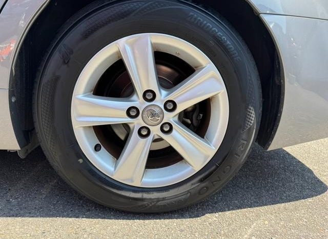 TOYOTA MARK X 250G RELAX SELECTION 2010 full