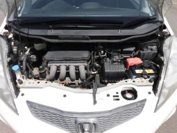 HONDA FIT G HIGHWAY EDITION 2008 full