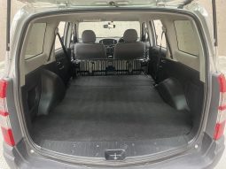 TOYOTA SUCCEED VAN UL X PACKAGE 2010 full