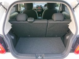 MITSUBISHI MIRAGE G 2016 full