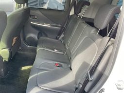 TOYOTA RACTIS X L PACKAGE 2010 full