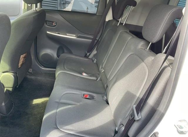 TOYOTA RACTIS X L PACKAGE 2010 full