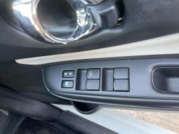 NISSAN NOTE X DIG-S 2017 full