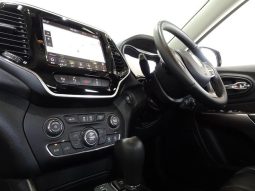 CHRYSLER JEEP JEEP CHEROKEE LIMITED 2019 full