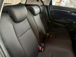 HONDA FIT 13G F PACKAGE 2017 full