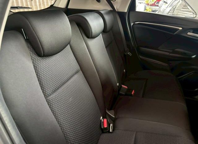 HONDA FIT 13G F PACKAGE 2017 full