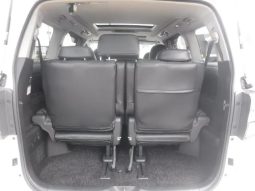 TOYOTA VELLFIRE 2.4Z 2012 full