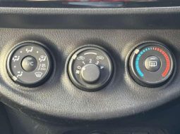 TOYOTA VITZ F 2017 full