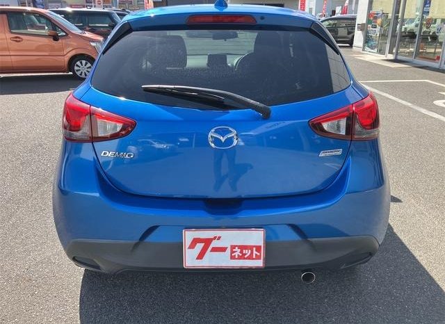 MAZDA DEMIO 13S TOURING 2016 full