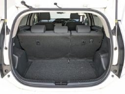 TOYOTA AQUA S 2017 full